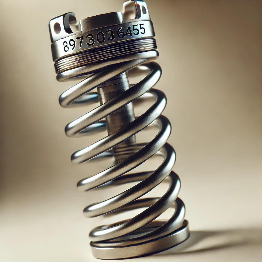 8973036455 NS39 SPRING – NS39 Spring