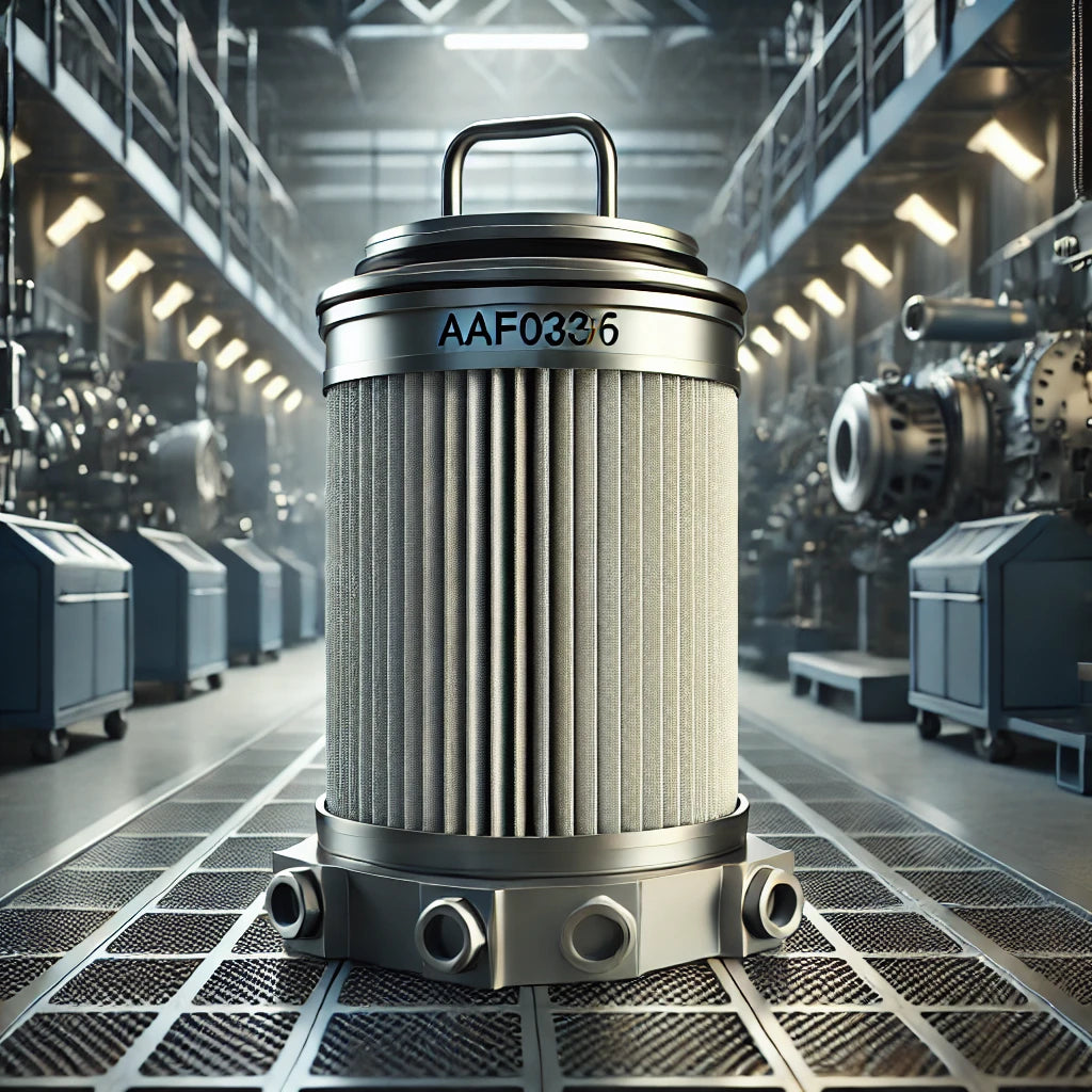 Omega Filter AAF0306 (3519337) - High Performance Filter for Industrial Applications