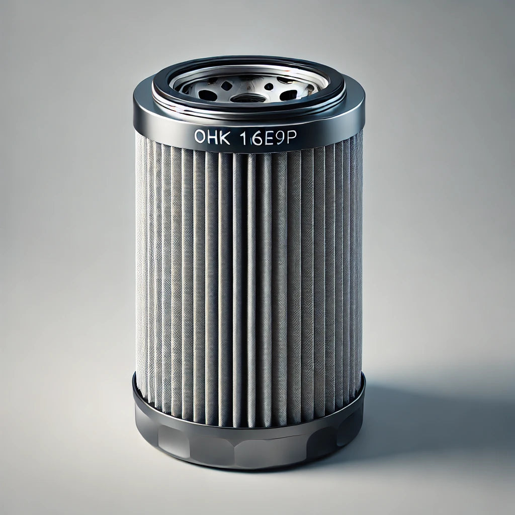 OMEGA CARTRIDGE OHK 16E9P - High Efficiency Filter