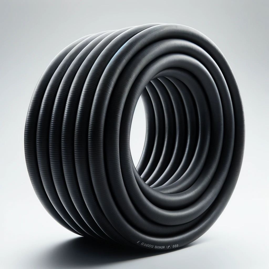 đ ïž AE0002BOND RUBBER HOSE 3/4 INCH â Flexible Rubber Hose 3/4" for Industrial & Domestic Use | Immediate Delivery Cyprus