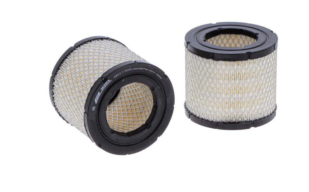 NA003160 AIR FILTER - High Efficiency Air Filter for Air Compressors