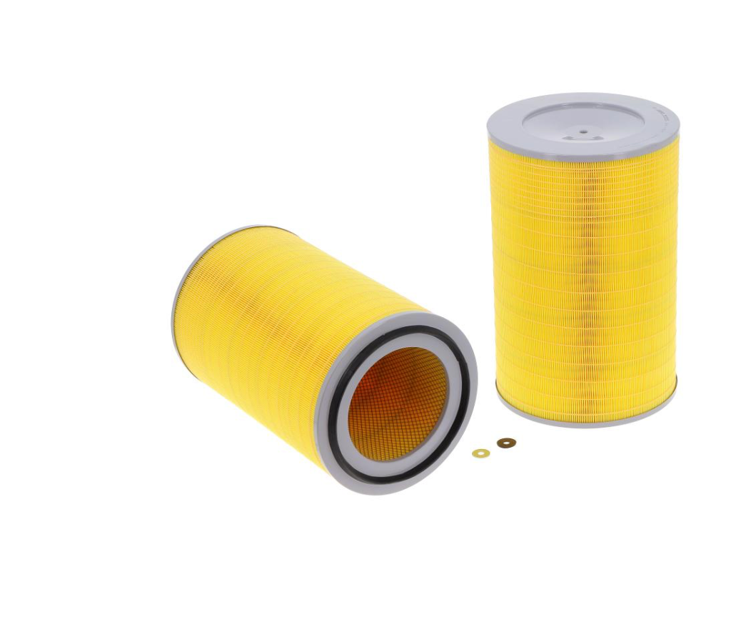 NA004260 High-Quality Air Filter for ABAC Compressors