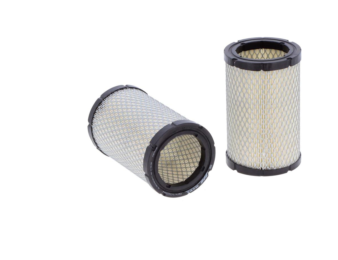 NA065660 AIR FILTER - High Performance Air Filter for Industrial Air Compressors