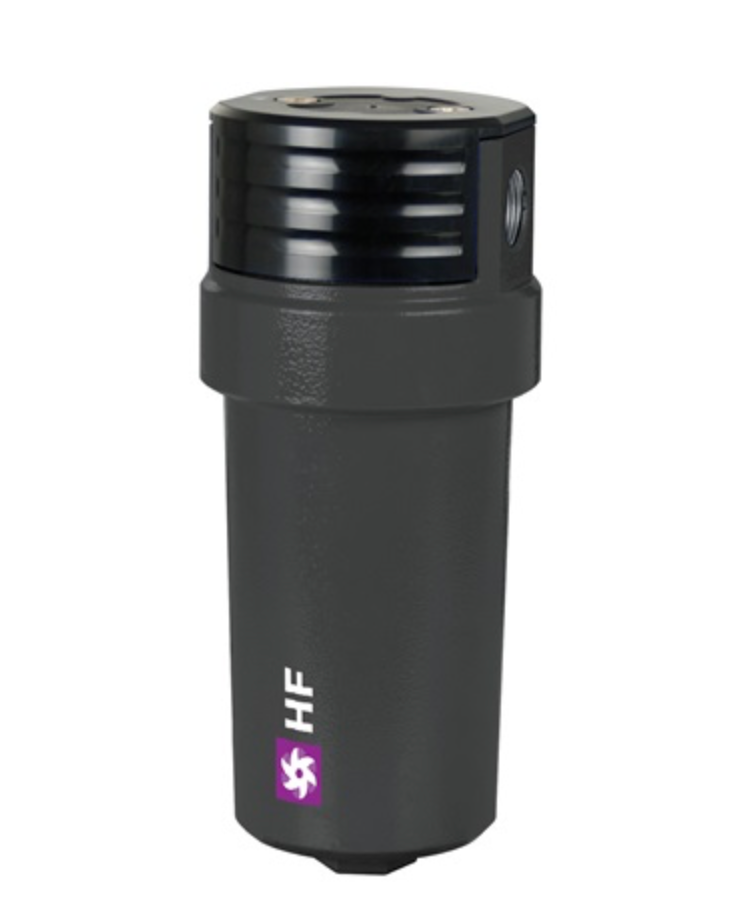 OMEGA FILTER HF018 | High Performance Air Filter for Industrial Applications