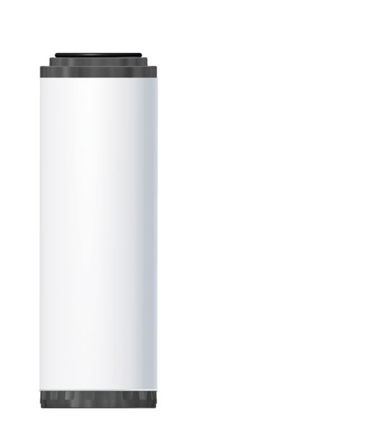 Omega Air 14050-XS compressed air filter for industrial use, high-efficiency air filtration system in Cyprus by Aeromaster