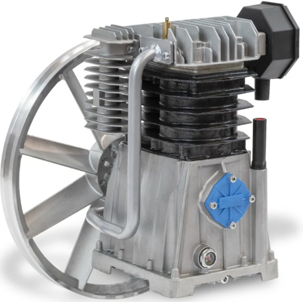 Replacement A49 Compressor Head 41160906544 – Industrial Air Compressors