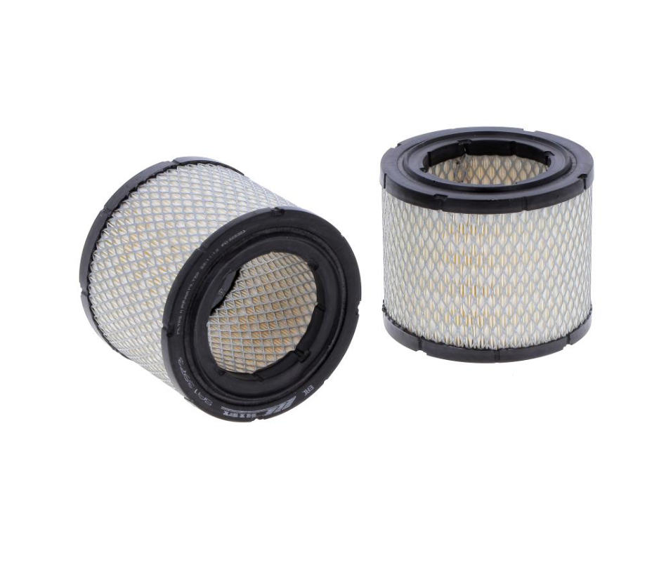 SA13973 - High Performance Air Filter | Ideal for Clean Engine & Fuel Economy