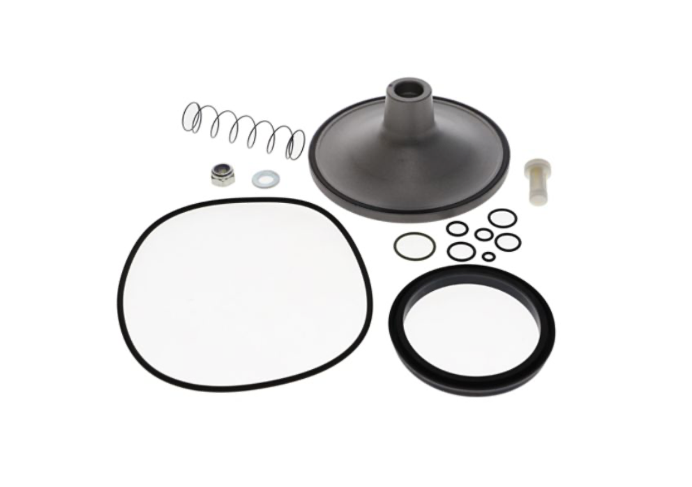 UNLOADING KIT | Unloading Kit for Industrial Compressors & Pneumatic Systems