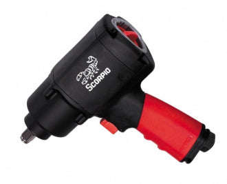 mini αερόκλειδου Scorpio YU-0982T 1/2 ιντσας σε στενά σημεία κινητήρα