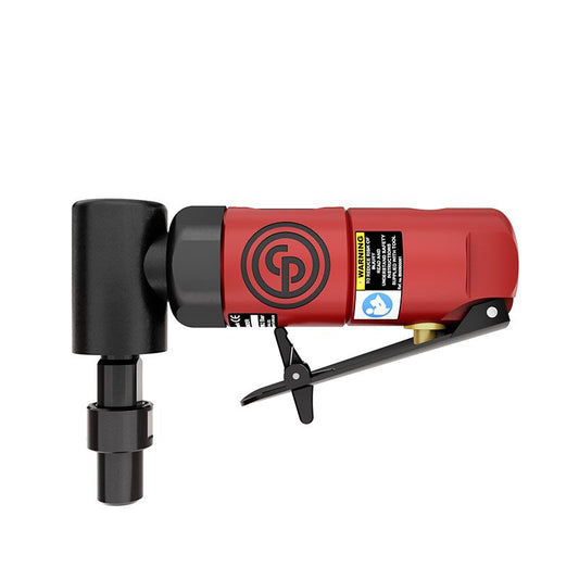 Chicago Pneumatic CP875 die grinder πνευματικός τροχός αέρος