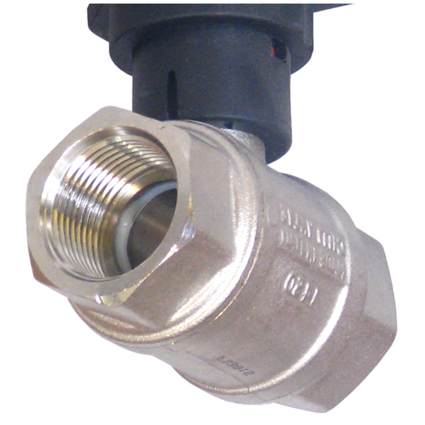 JORC AIR SAVER G1 energy saving device for compressed air systems 230VAC