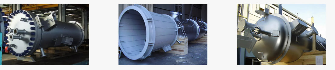 Ανακαλύψτε την ιταλική αριστεία στον εξοπλισμό πίεσης – SICC Tech: 40 χρόνια τεχνολογίας για θερμο-υδραυλικά, συμπιεσμένο αέρα & εφαρμογές oil & gas