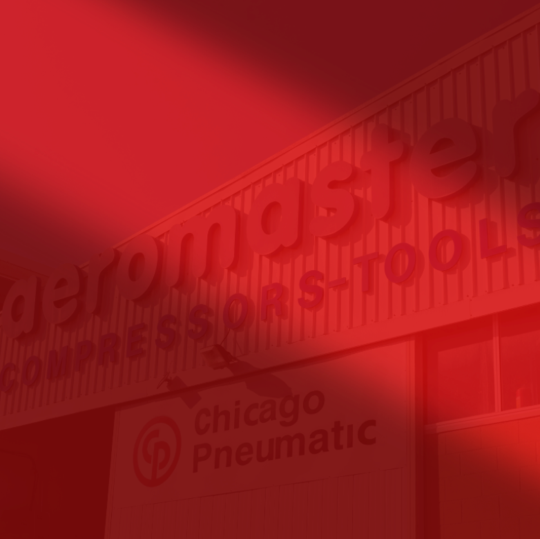 Chicago Pneumatic Cyprus – Δύναμη, Αξιοπιστία & Καινοτομία στα Χέρια σου