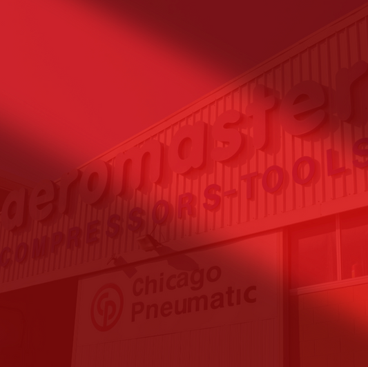 Chicago Pneumatic Cyprus – Δύναμη, Αξιοπιστία & Καινοτομία στα Χέρια σου