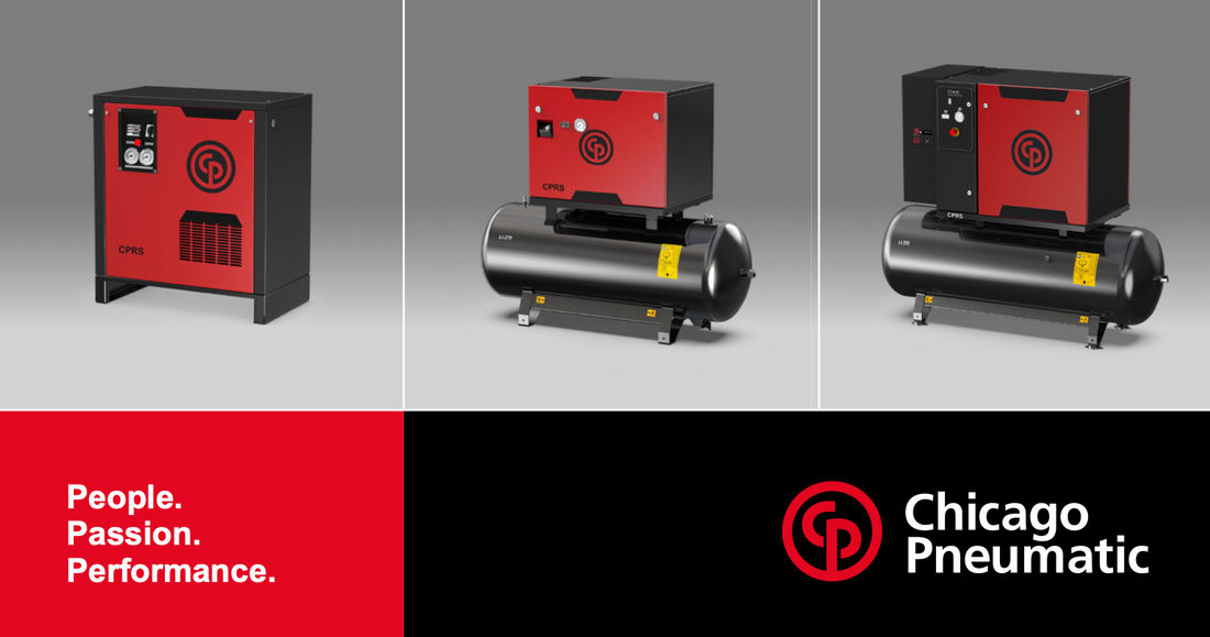 COMPRESSOR CPRS 327 NS 12S FT | aeromaster