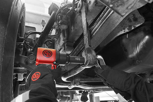  CP734H vs CP722H Impact Wrench – Ποιο Είναι το Κατάλληλο για Εσάς;