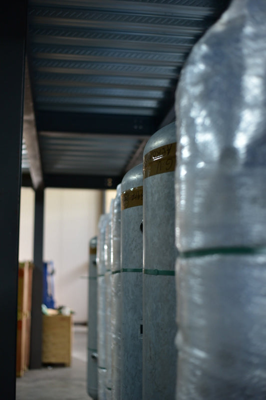 Service Αεροσυμπιεστών & Τεχνική Υποστήριξη | AEROMASTER Compressor Tools