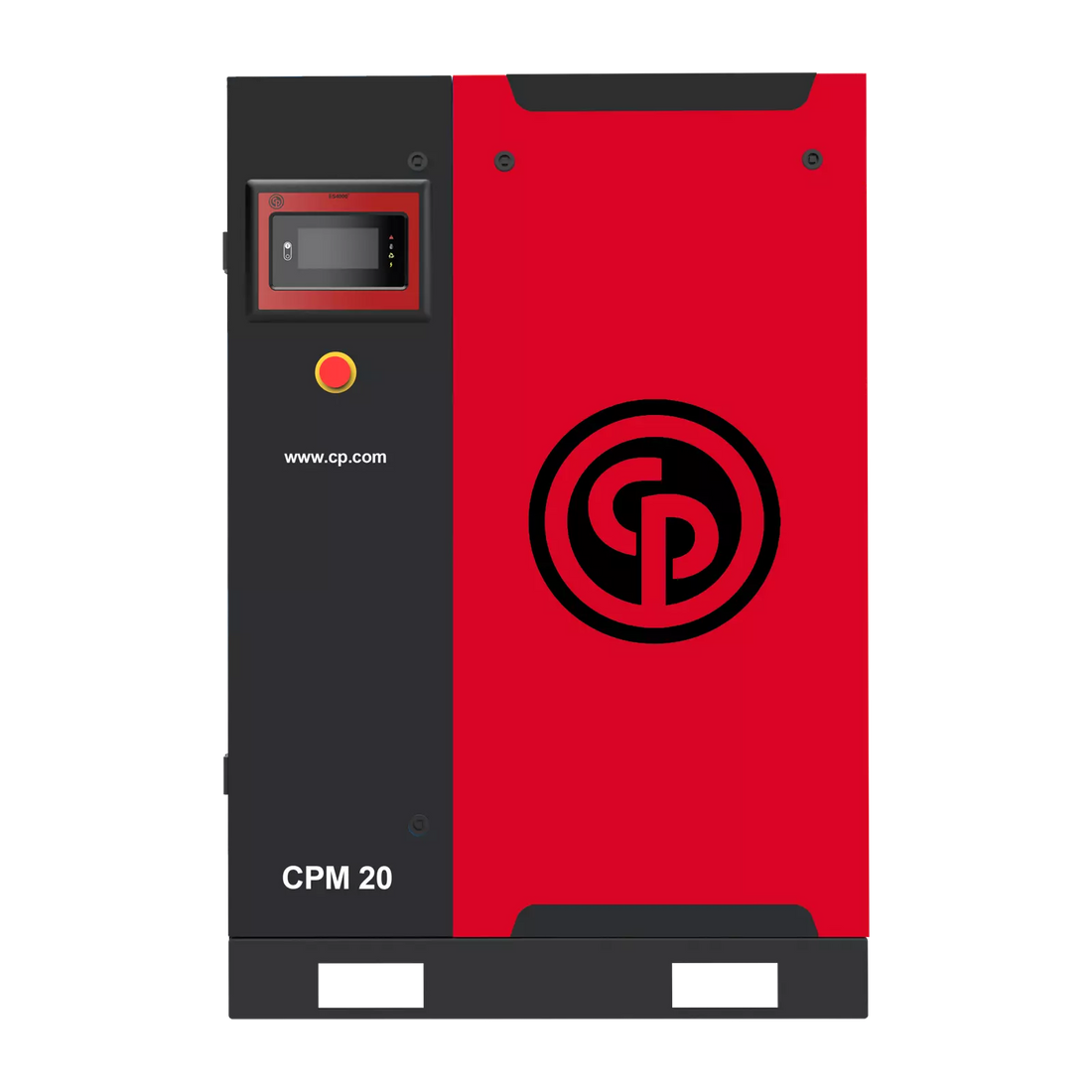 CHICAGO PNEUMATIC CPM20/8 TM500 CE