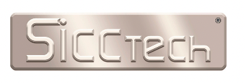 SICC Tech galvanized air tank