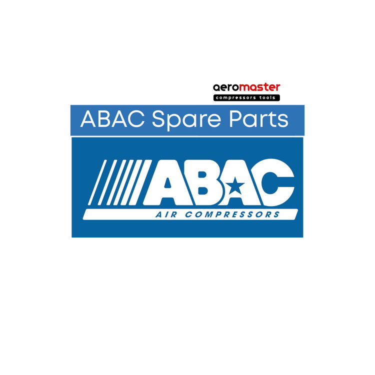ABAC ανταλλακτικά για αεροσυμπιεστές spare parts κεφαλές φλάντζες αισθητήρες και εξαρτήματα συντήρησης