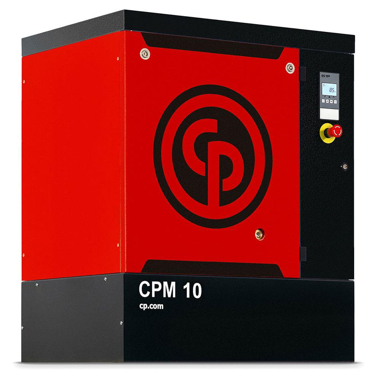 Λιπαινόμενα κομπρεσσόρ Chicago Pneumatic στην Κύπρο – επαγγελματική χρήση, ανθεκτικά και αξιόπιστα