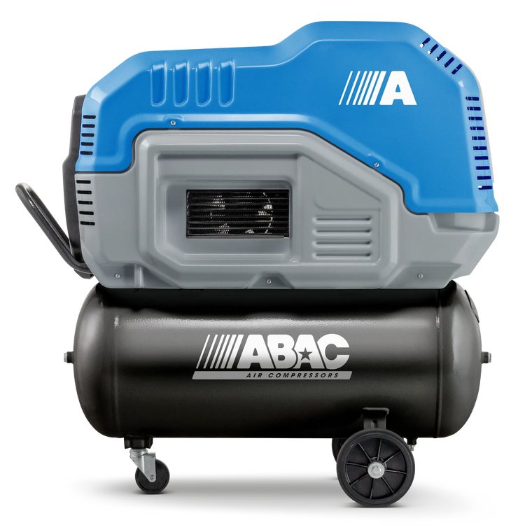 ABAC Monte Carlo 50L 2HP