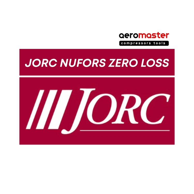 JORC NUFORS Zero Loss