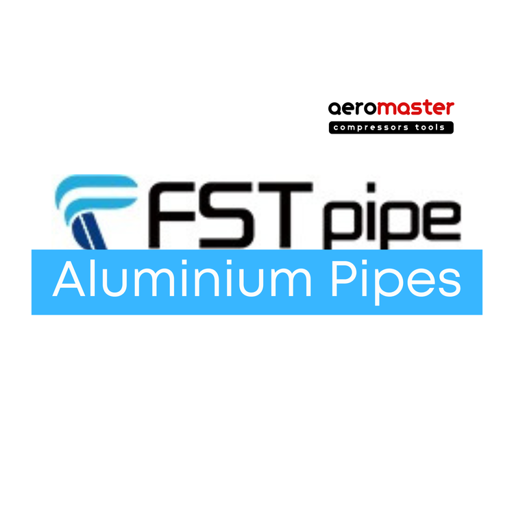ALUMINIUM PIPE