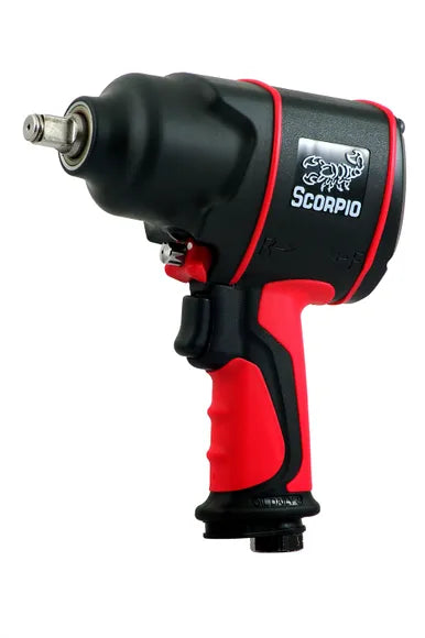 Scorpio Air Adjustable Clutch Screw Driver