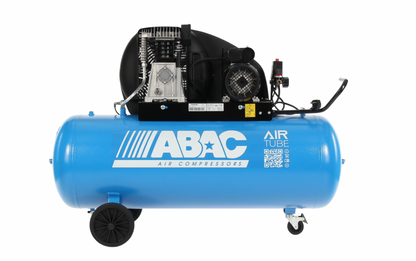 COMPRESSOR ABAC PRO A39B 270 CM3 - Επαγγελματικός Συμπιεστής Αέρα 270 Λίτρων