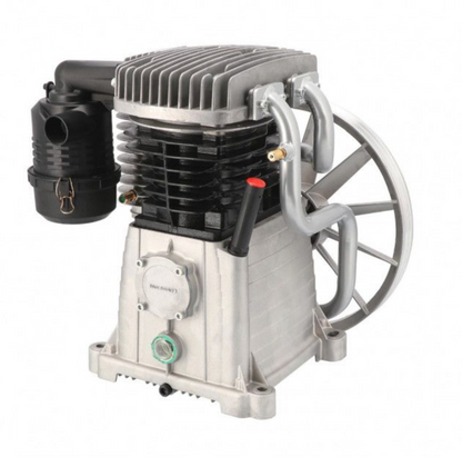 B7000 COMPRESSOR HEAD - High Performance Air Compressor Head