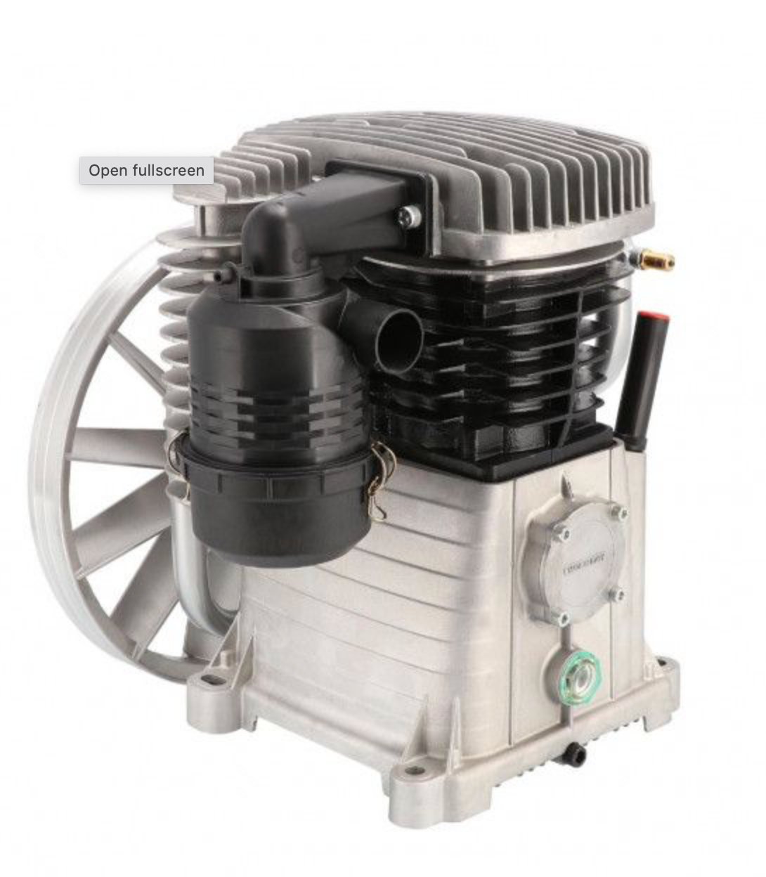 B7000 COMPRESSOR HEAD - High Performance Air Compressor Head