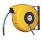 ZECA HOSE REEL 20M 1/2 INCH – Durable and Functional Hose Reel System