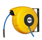 ZECA HOSE REEL 16M 10mm – Organize your Hoses with Style and Durability