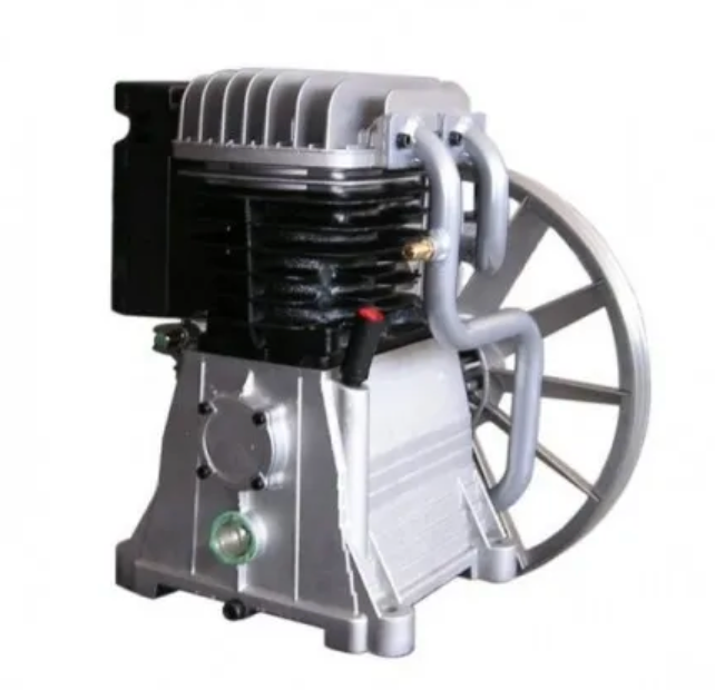 B6000 COMPRESSOR HEAD | Ισχυρός Εξοπλισμός Συμπιεστή για Βαριά Βιομηχανική Χρήση