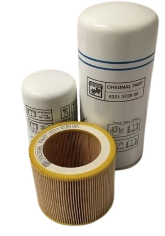 2200902354 C55 FILTER KIT SEPARATOR - Filter Kit Separator for Industrial Air Applications