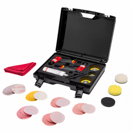 CP7205 HEADLIGHT REPAIR KIT - Σετ Επισκευής Φαναριού CP7205