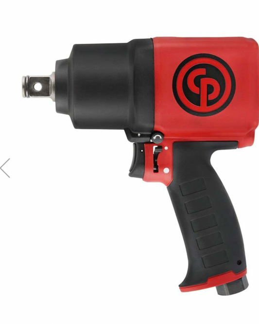 CP722H IMPACT WRENCH 3/4 CLASSIC - 3/4" Impact Wrench CP722H