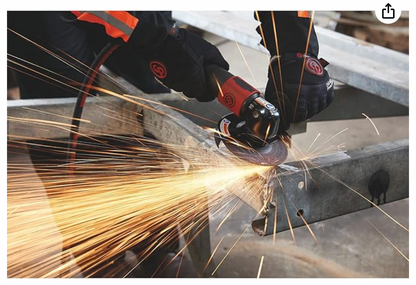 CP7550-A ANGLE GRINDER - Γωνιακός Τροχός CP7550-A