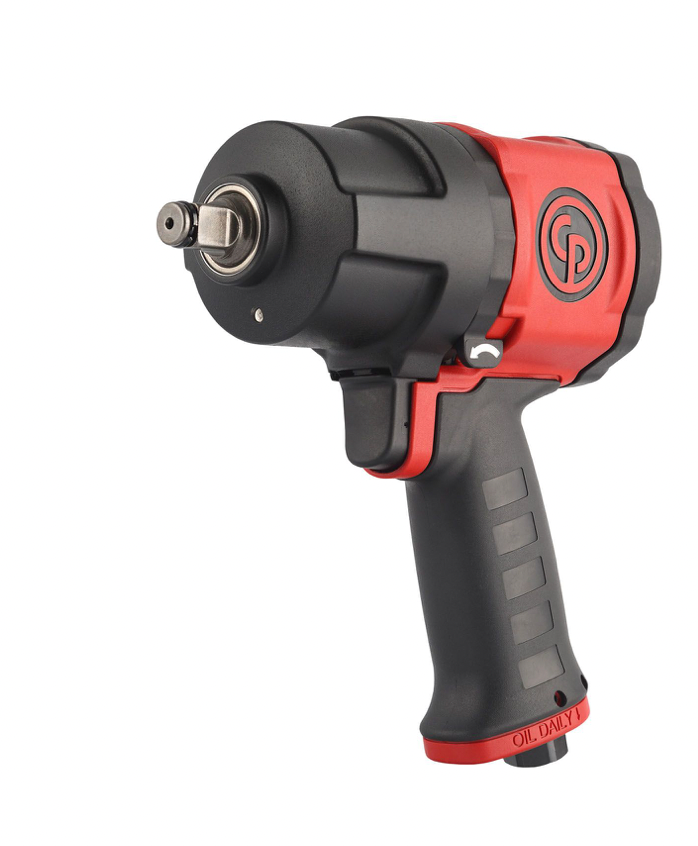 CP7748 1/2 IMPACT WRENCH - Κλειδί Περιστροφής 1/2" CP7748