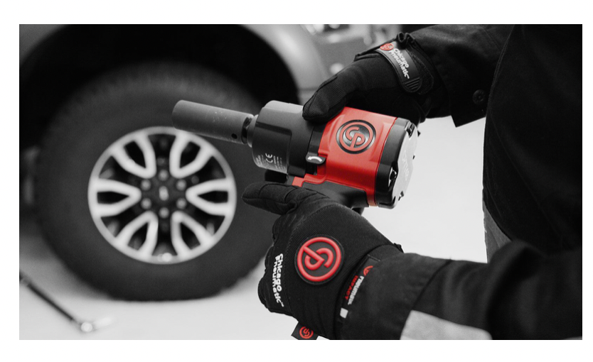 CP7748 1/2 IMPACT WRENCH - Κλειδί Περιστροφής 1/2" CP7748