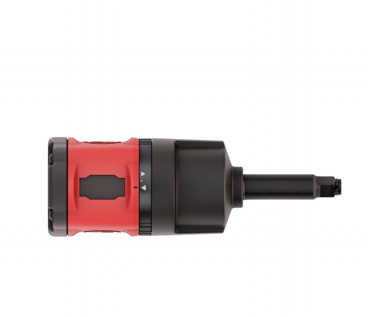 CP7748 1/2 IMPACT WRENCH - Κλειδί Περιστροφής 1/2" CP7748