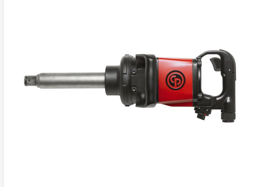 CP7782-6 1 IMPACT WRENCH – Κατσαβίδι Κρούσης Υψηλής Απόδοσης