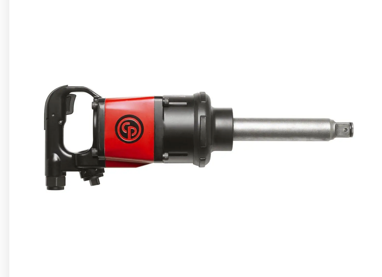 CP7782-6 1 IMPACT WRENCH – Κατσαβίδι Κρούσης Υψηλής Απόδοσης