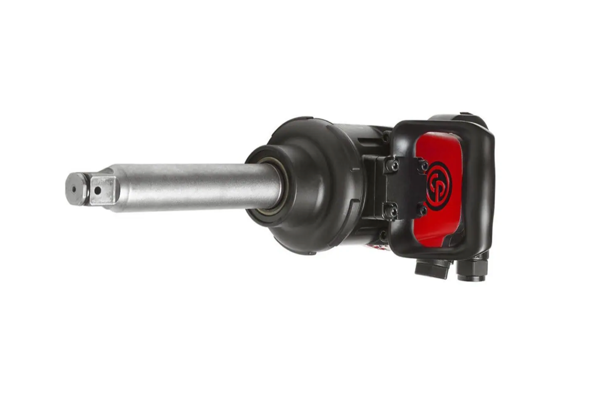 CP7782-6 1 IMPACT WRENCH – Κατσαβίδι Κρούσης Υψηλής Απόδοσης