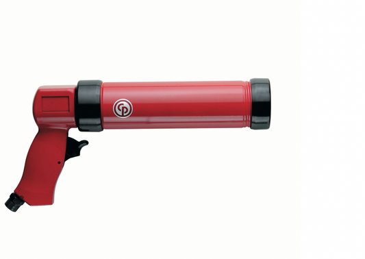 CP9885 CAULKING GUN – Πιστόλι Σιλικόνης Υψηλής Απόδοσης