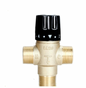 CPM THERMOSTATIC VALVE – High Performance Thermostatic Valve