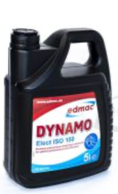 DYNAMO ELECT 50 OIL 5LT – Λάδι Γενικής Χρήσης 5LT για Ηλεκτρογεννήτριες