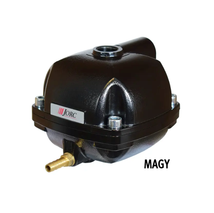 JORC FOR MAGY G1/2 MAGNETIC DRAIN 3903 – Μαγνητικός Αποστραγγιστής JORC G1/2