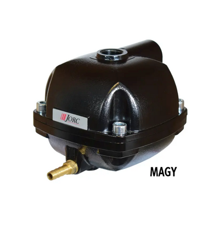 JORC FOR MAGY G1/2 MAGNETIC DRAIN 3903 – Μαγνητικός Αποστραγγιστής JORC G1/2